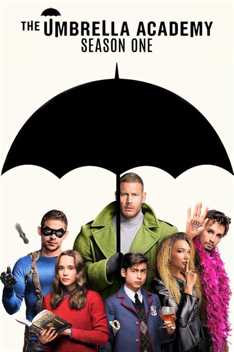 the umbrella academy torrentz|The Umbrella Academy (2019) Season 1 S01 (1080p NF WEBRip .